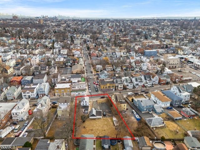 153 Stuyvesant Ave, Newark City, NJ 07106
