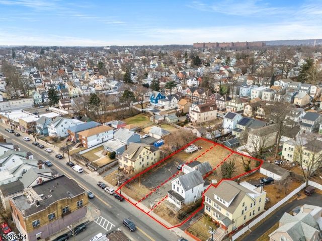 153 Stuyvesant Ave, Newark City, NJ 07106