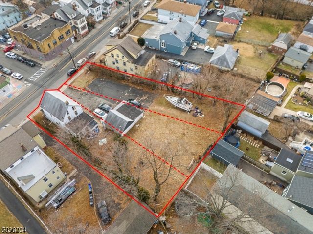 153 Stuyvesant Ave, Newark City, NJ 07106