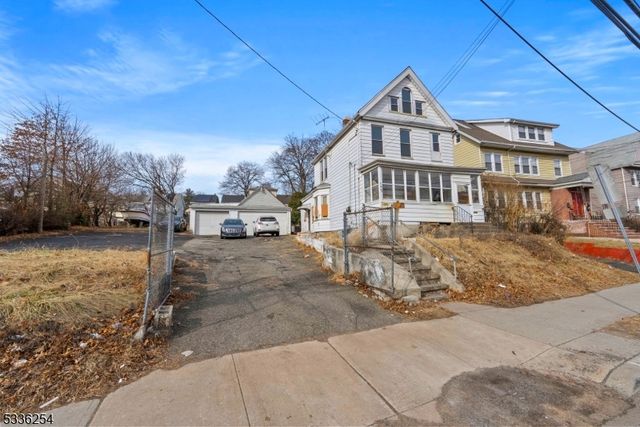 153 Stuyvesant Ave, Newark City, NJ 07106
