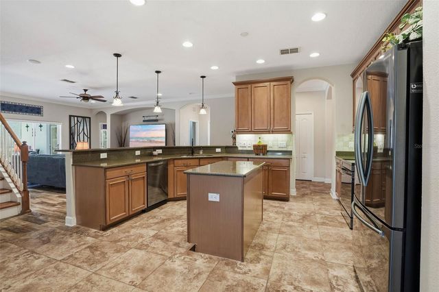 12632 FLAMINGO PARKWAY, Spring Hill, FL 34610
