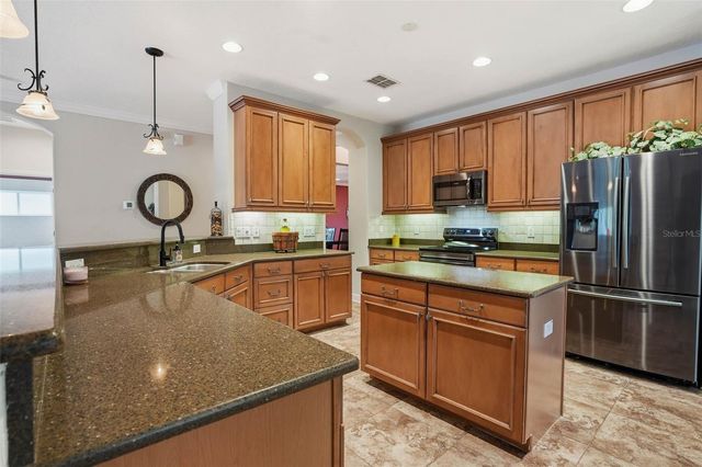 12632 FLAMINGO PARKWAY, Spring Hill, FL 34610