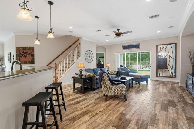 12632 FLAMINGO PARKWAY, Spring Hill, FL 34610