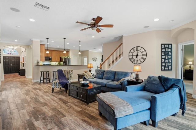 12632 FLAMINGO PARKWAY, Spring Hill, FL 34610