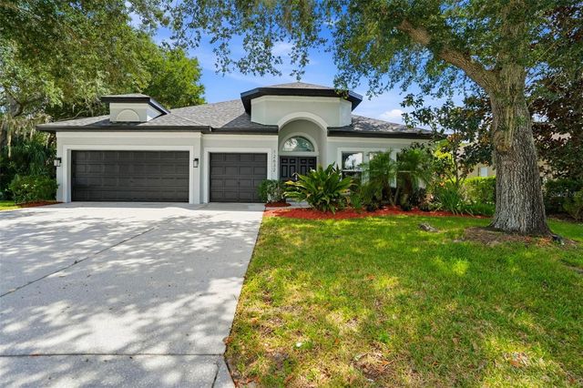 12632 FLAMINGO PARKWAY, Spring Hill, FL 34610