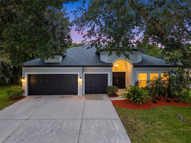 12632 FLAMINGO PARKWAY, Spring Hill, FL 34610