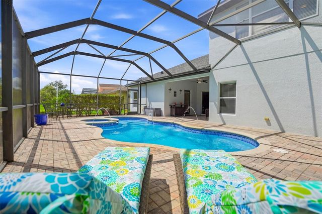 12632 FLAMINGO PARKWAY, Spring Hill, FL 34610