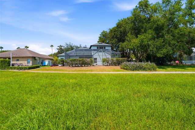 12632 FLAMINGO PARKWAY, Spring Hill, FL 34610