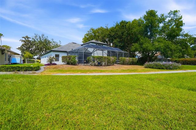 12632 FLAMINGO PARKWAY, Spring Hill, FL 34610