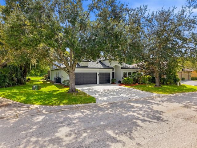 12632 FLAMINGO PARKWAY, Spring Hill, FL 34610