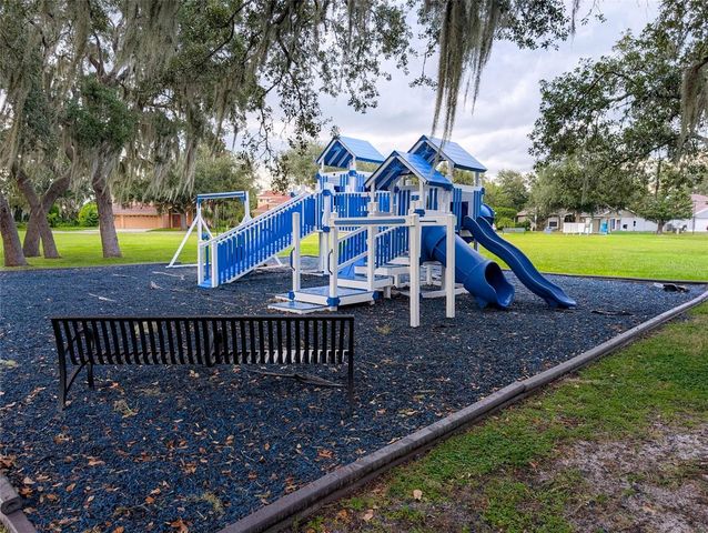 12632 FLAMINGO PARKWAY, Spring Hill, FL 34610