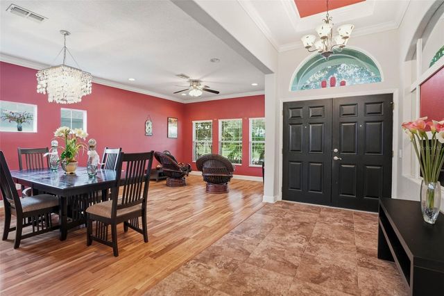 12632 FLAMINGO PARKWAY, Spring Hill, FL 34610