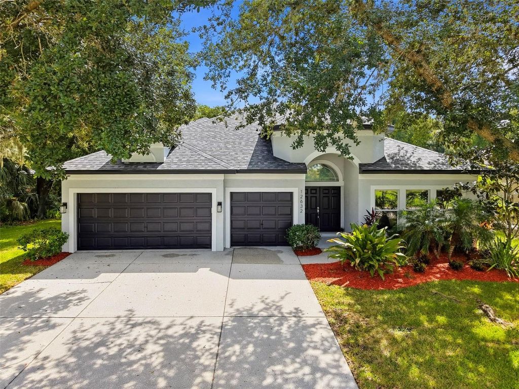 12632 FLAMINGO PARKWAY, Spring Hill, FL 34610