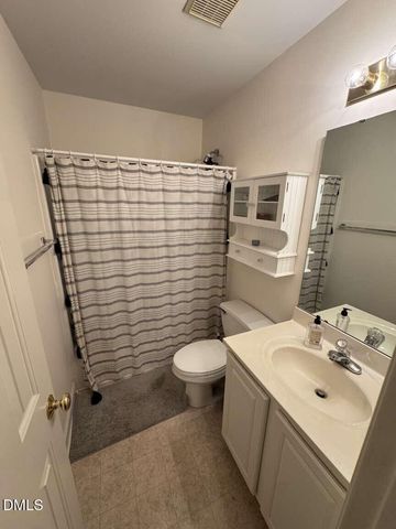1409 Coolwater Court, Wake Forest, NC 27587