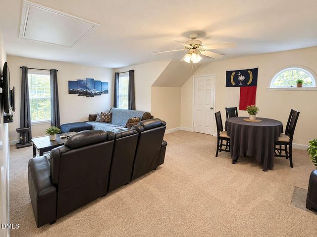 1409 Coolwater Court, Wake Forest, NC 27587