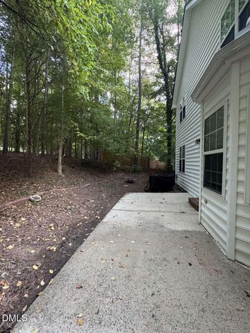 1409 Coolwater Court, Wake Forest, NC 27587