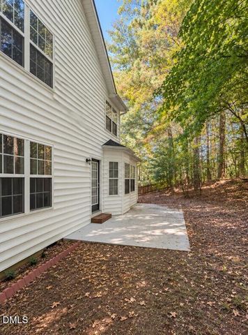 1409 Coolwater Court, Wake Forest, NC 27587