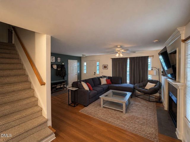 1409 Coolwater Court, Wake Forest, NC 27587