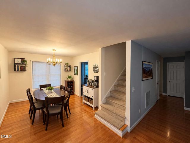 1409 Coolwater Court, Wake Forest, NC 27587