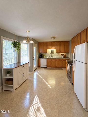 1409 Coolwater Court, Wake Forest, NC 27587