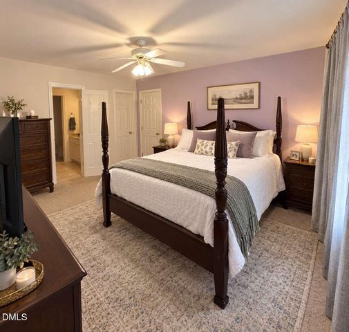 1409 Coolwater Court, Wake Forest, NC 27587
