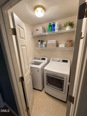 1409 Coolwater Court, Wake Forest, NC 27587