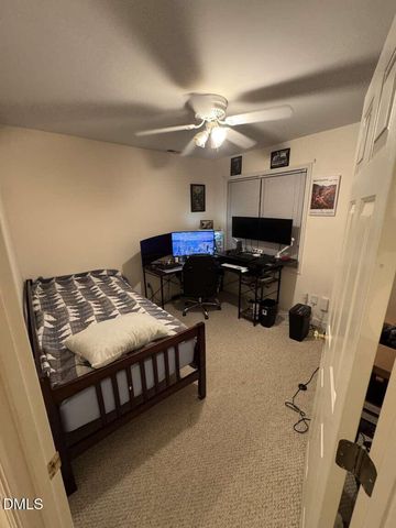 1409 Coolwater Court, Wake Forest, NC 27587
