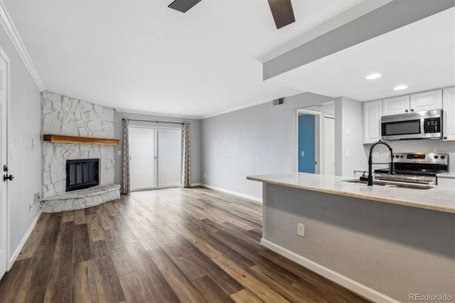 7730 W 87th Drive I, Arvada, CO 80005