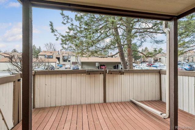 7730 W 87th Drive I, Arvada, CO 80005