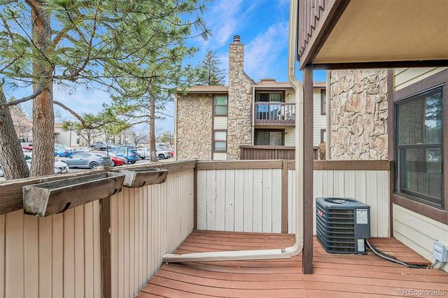 7730 W 87th Drive I, Arvada, CO 80005