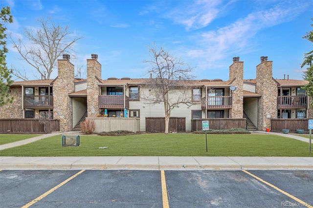 7730 W 87th Drive I, Arvada, CO 80005