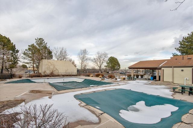 7730 W 87th Drive I, Arvada, CO 80005