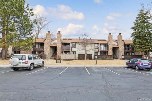 7730 W 87th Drive I, Arvada, CO 80005