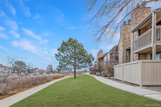 7730 W 87th Drive I, Arvada, CO 80005