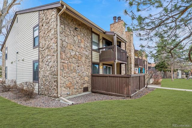 7730 W 87th Drive I, Arvada, CO 80005