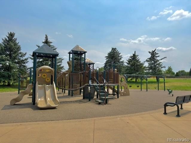 7730 W 87th Drive I, Arvada, CO 80005