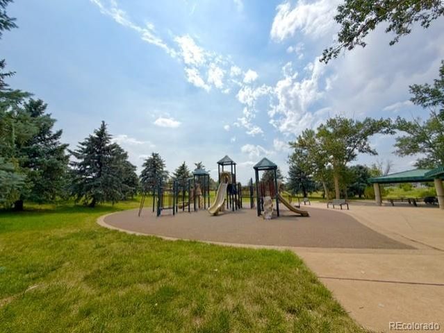 7730 W 87th Drive I, Arvada, CO 80005