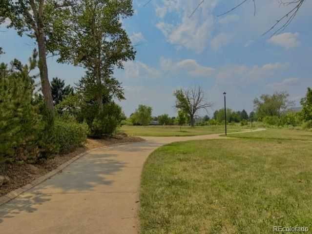 7730 W 87th Drive I, Arvada, CO 80005