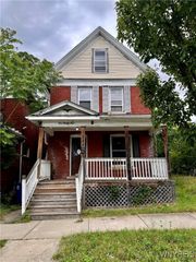524 10th Street, Niagara Falls, NY 14301