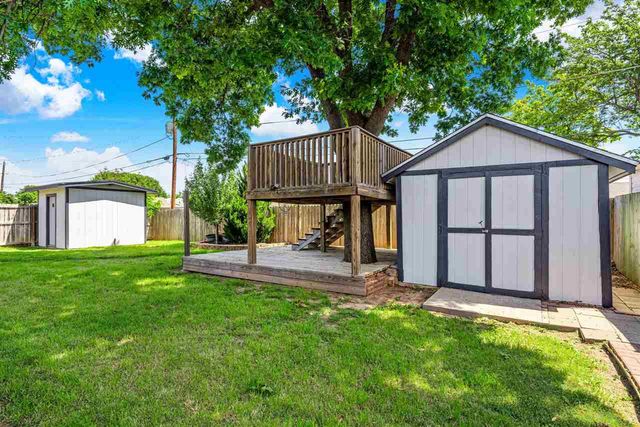 1618 SE Indiana Ave, Lawton, OK 73501
