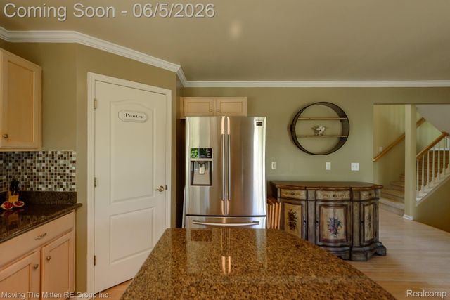 42996 Pond Bluff Drive, Van Buren Charter Township, MI 48111