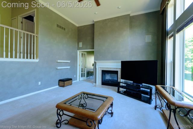 42996 Pond Bluff Drive, Van Buren Charter Township, MI 48111