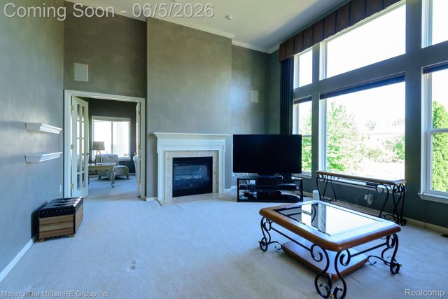 42996 Pond Bluff Drive, Van Buren Charter Township, MI 48111