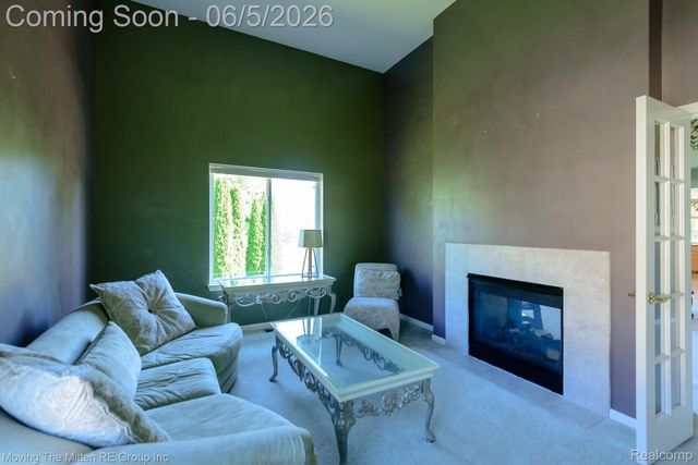 42996 Pond Bluff Drive, Van Buren Charter Township, MI 48111