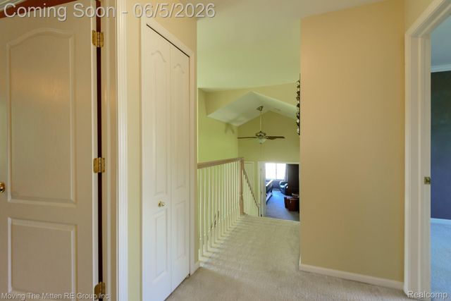 42996 Pond Bluff Drive, Van Buren Charter Township, MI 48111