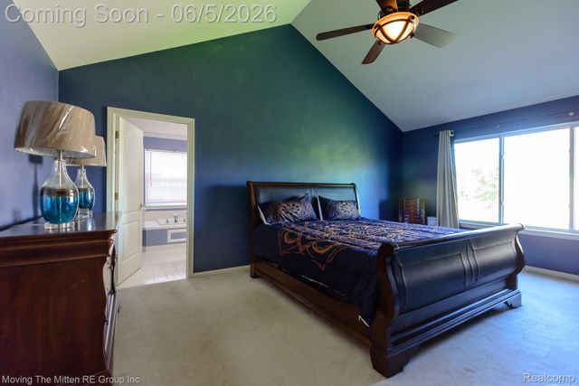42996 Pond Bluff Drive, Van Buren Charter Township, MI 48111