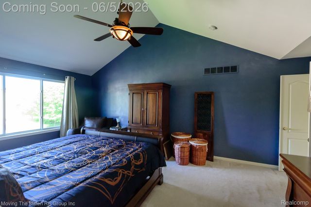 42996 Pond Bluff Drive, Van Buren Charter Township, MI 48111