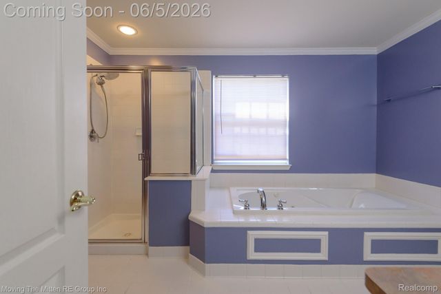 42996 Pond Bluff Drive, Van Buren Charter Township, MI 48111