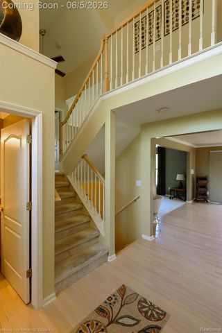 42996 Pond Bluff Drive, Van Buren Charter Township, MI 48111