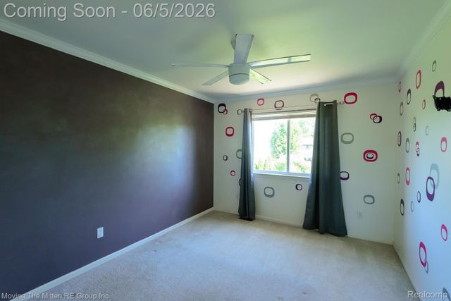 42996 Pond Bluff Drive, Van Buren Charter Township, MI 48111